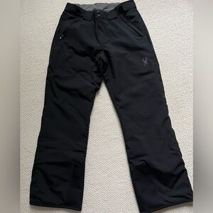 Spyder Men’s Ski Pants